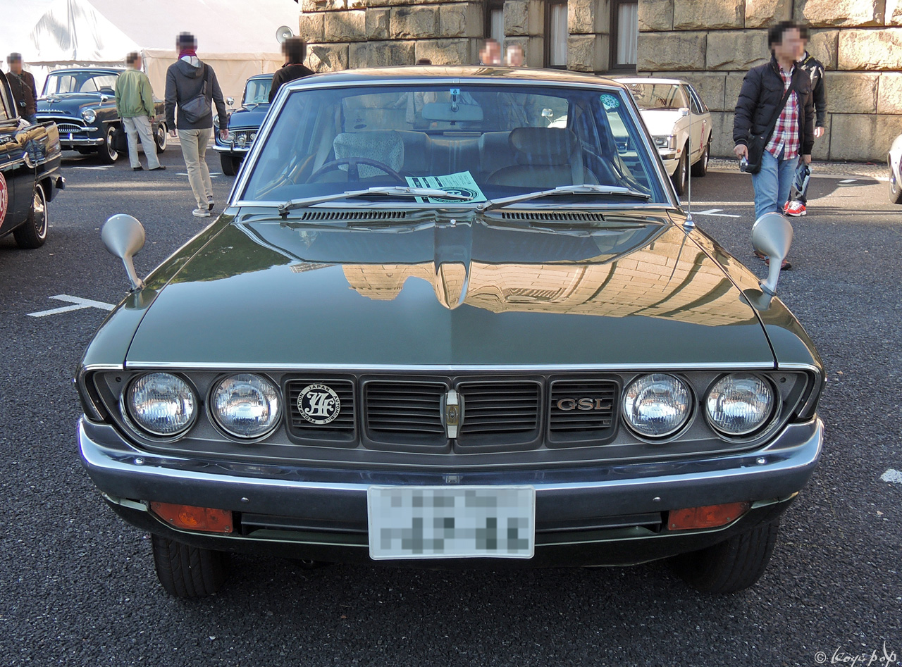 【セール】福袋のファッション通販 Mark Corona Toyopet II ファストバックスタイル 1972- Hardtop 自動車