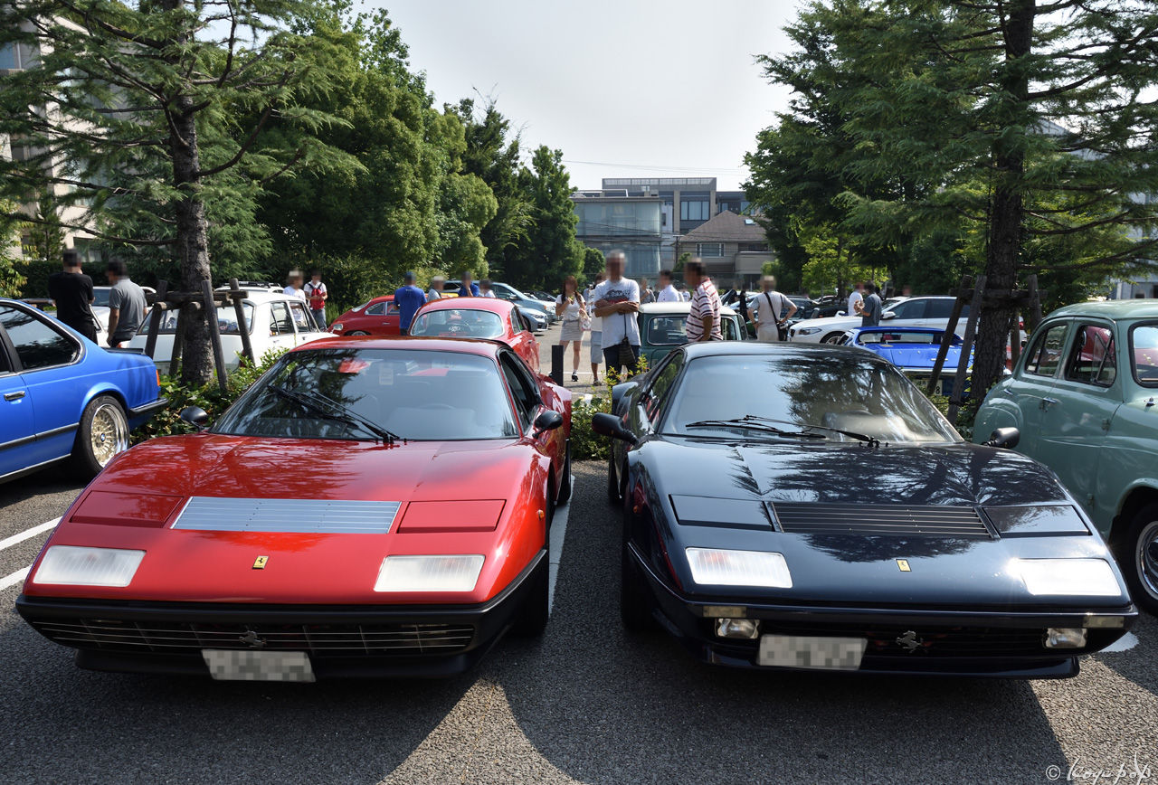 街角のクルマたち Photo BBS