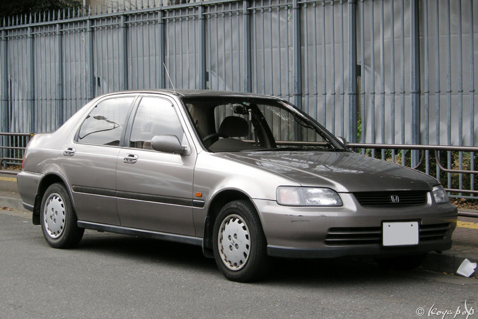 DIXCEL HONDA DOMANI ドマーニ 1600 92/10〜97/3 MA4 Vi MT・ABS無