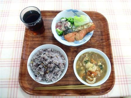 給食