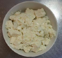 豆腐