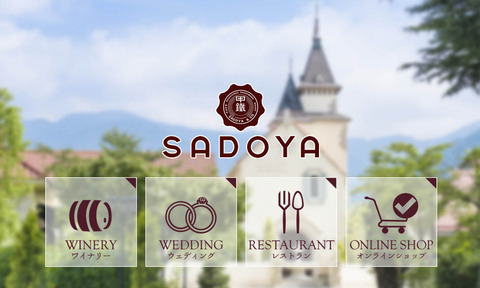 sadoya