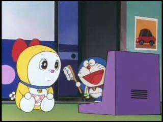 ドラえもん