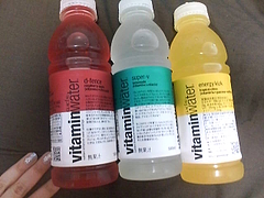 NYで飲んだ思い出のジュース
