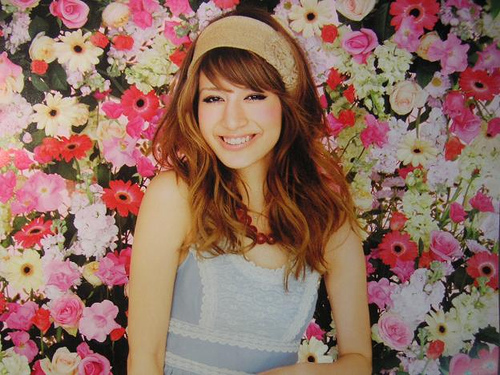 marie