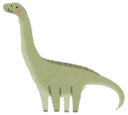 Apatosaurus