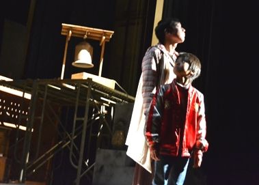 masaki&r