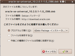 ダウンロードマネージャ