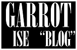 GARROT ISE BLOG