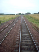 railway