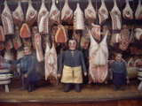 butcher