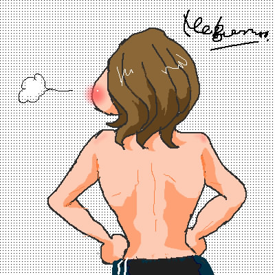 バックシャン