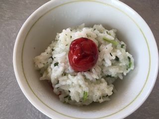 okayu