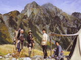 剣岳1