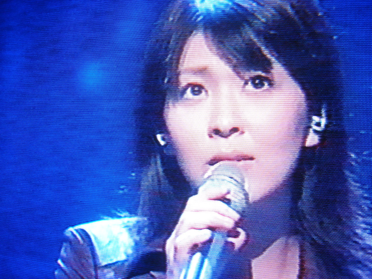 K S Dee ケイズ ディー の 小田和正の世界 My Home Town 2 松 松たか子可愛い セクシー美人画像 Naver まとめ