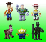 TOY STORY£²¥Ü¥Ã¥¯¥¹¥Õ¥£¥®¥å¥¢¥³¥ì¥¯¥·¥ç¥ó