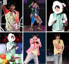 ARASHI LIVE TOUR Popcorn (1)