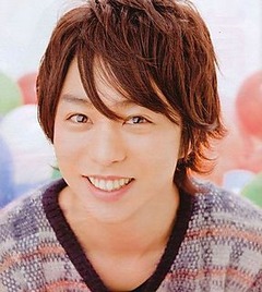 櫻井翔