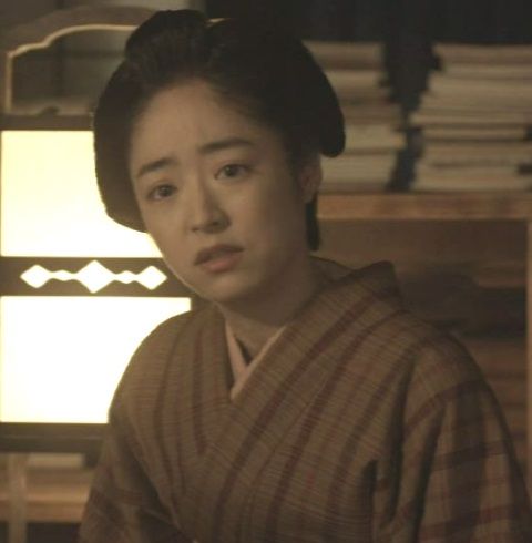 井上真央,花燃ゆ
