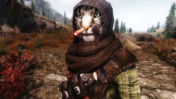 5943