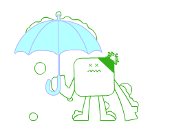 マングロ雪