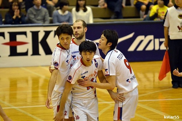 fc東京 バレー fc東京 バレー