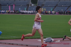 1組畠中