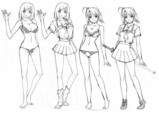 学園仕舞人 剣崎真琴