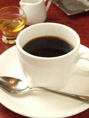 コーヒー