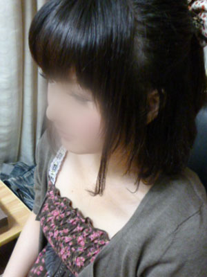 錦糸町 風俗 体験デビュー 『ゆう』ちゃん♪
