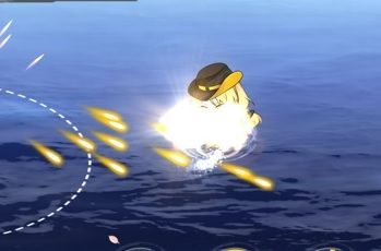 多段hit
