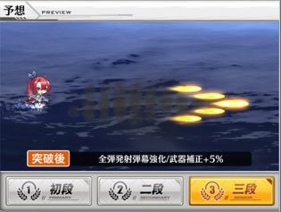 ウィチタ突破