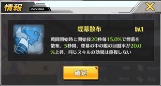 シグニットスキル