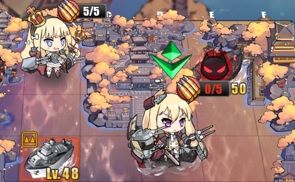 位置ミス