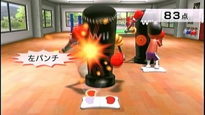 wiifit