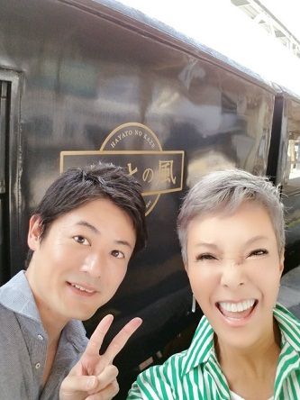 ピーターかごしま旅。①17,9,7,1上片平