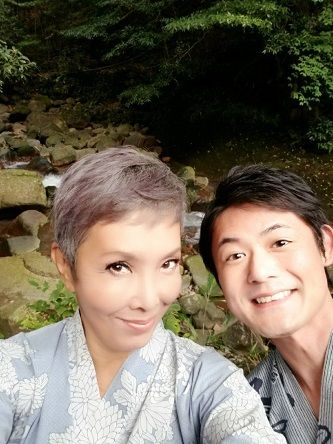 ピーターかごしま旅。②17,9,7,2上片平