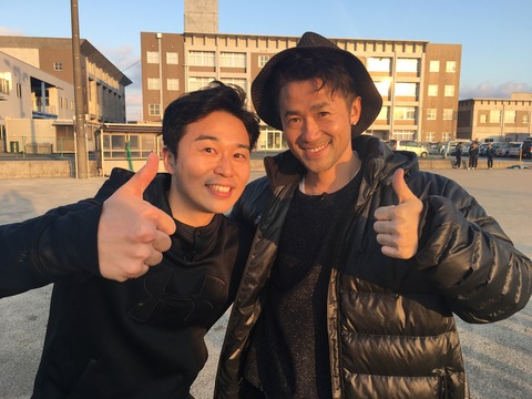 ナオトさん