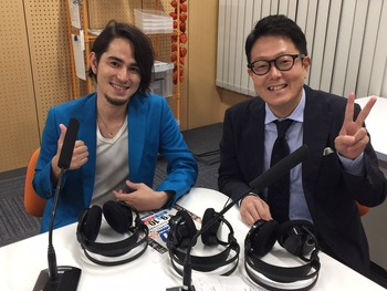 松本圭使さん