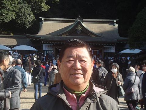 タマリ3