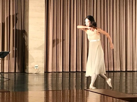 白鳥五十鈴さん