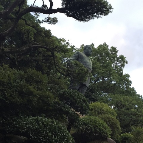 西郷①
