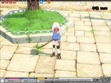 マビノギはじめました