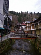 銀山温泉・3