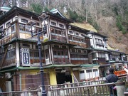 銀山温泉・5