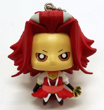 十六夜アキ ディフォルメボールチェーン