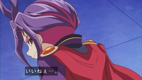 いいねぇ…