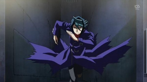 黒咲003
