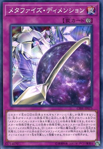 メタファイズ・ディメンション