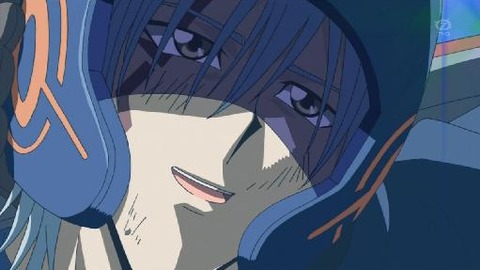 満足…できねぇぜ